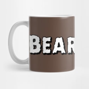 Bear Bait Mug